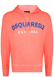 Толстовка DSQUARED2