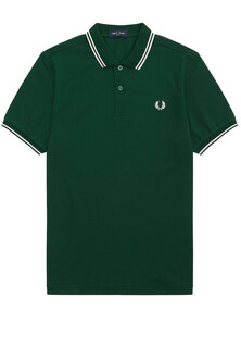 Поло FRED PERRY