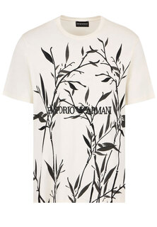 Футболка EMPORIO ARMANI