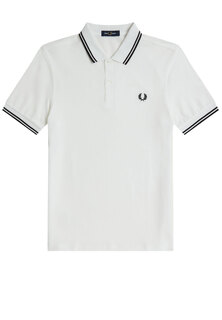 Поло FRED PERRY