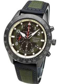 Японские наручные мужские часы Seiko SNDH47P1. Коллекция Criteria