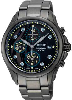 Японские наручные женские часы Seiko SNDX67P1. Коллекция Criteria