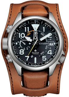 Японские наручные мужские часы Citizen BN4061-08E. Коллекция Super Titanium