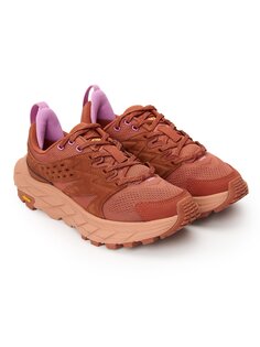 Кроссовки Hoka One One Anacapa Breeze Low