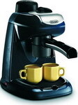 Кофеварка De’Longhi EC 7 DeLonghi