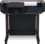 Плоттер HP DesignJet T630 (5HB09A)