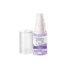 Сыворотка для лица double collagen pro Modum