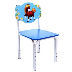 Стул детский Zabiaka