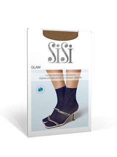 Sisi glam (носки)