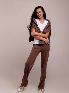 Брюки трикотажные Raposa