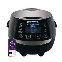 Мультиварка Polaris PMC 0530 Wi-FI IQ Home