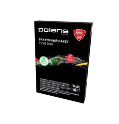 Вакуумный пакет Polaris PVSB 2030