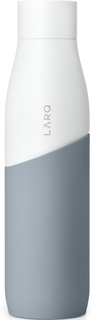 LARQ Умная бутылка для воды , 0,950 л, белая галька