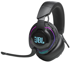 JBL Наушники игровые Quantum 910, черный