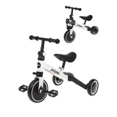 Беговелы Беговел Moby Kids трансформер 2 в 1 Super Joy