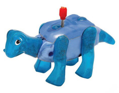 Развивающие игрушки Развивающая игрушка Z-Wind Ups Заводной динозавр Клаус