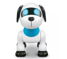 Роботы Crossbot Робот щенок Тоби на ИК-управление