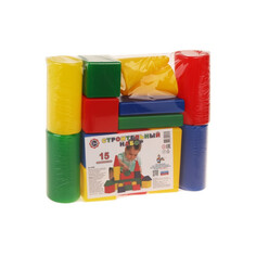 Конструкторы Конструктор Десятое королевство Строительный набор