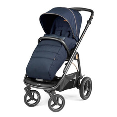 Прогулочные коляски Прогулочная коляска Peg-perego Veloce TC