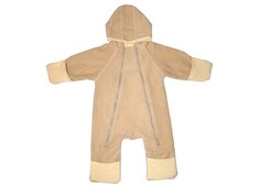 Термобелье Panda Комбинезон флисовый