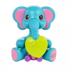 Интерактивные игрушки Интерактивная игрушка Little Tikes Веселые приятели Слон