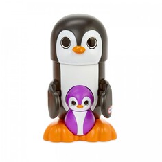 Интерактивные игрушки Интерактивная игрушка Little Tikes Веселые приятели Пингвин