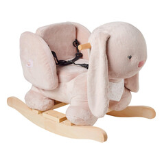 Качалки-игрушки Качалка Nattou Alice & Pomme Кролик