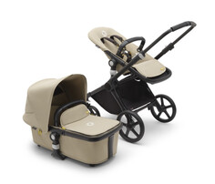 Коляски 2 в 1 Коляска Bugaboo 2 в 1 Fox Cub