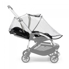 Дождевики на коляску Дождевик Bugaboo Bee 5 raincover