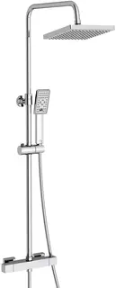 Душевая система 200 мм WasserKRAFT A15502