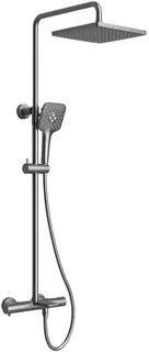 Душевая система 250 мм Kaiser Serio 05382-15