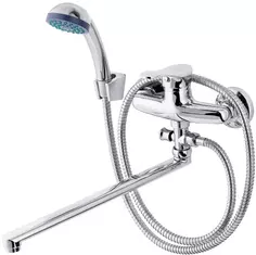 Смеситель для ванны Tsarsberg TSB-935-3505