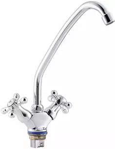 Смеситель для кухни ПСМ-Профсан Стандарт-А PSM-127-89