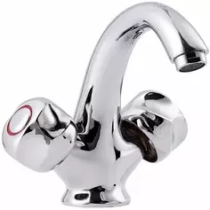 Смеситель для раковины ПСМ-Профсан Стандарт-А PSM-712-48