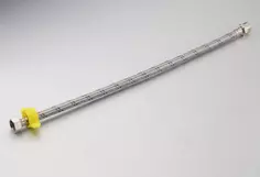 Подводка для воды 120 см 1/2" х 1/2" ПСМ-Профсан PS-FM120