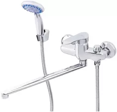 Смеситель для ванны Tsarsberg TSB-942-1157