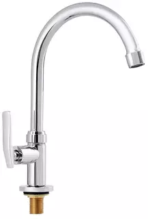 Кран для холодной воды ПСМ-Профсан Плюс PSM-905-89