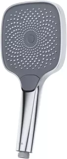 Ручной душ 125,6 мм IDDIS SpaHome SPA3FSCi18