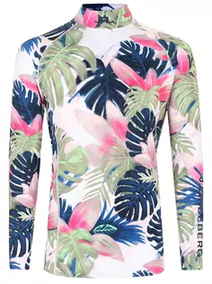 Бадлон с принтом Lindeberg