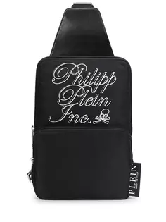 Сумка текстильная Philipp Plein