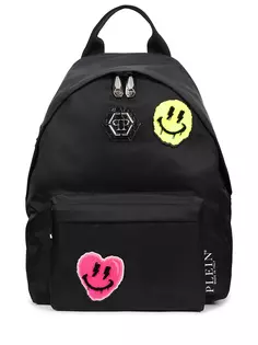 Рюкзак текстильный Philipp Plein