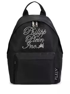 Рюкзак текстильный Philipp Plein
