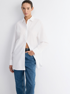 Рубашка удлиненная 12 STOREEZ