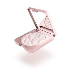 Пудра DAYS IN BLOOM PERFECTING FACE POWDER/РАСЦВЕТ КРАСОТЫ - ПУДРА С СИЯЮЩИМ ФИНИШЕМ Kiko