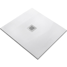 Душевой поддон из искусственного камня Starohome