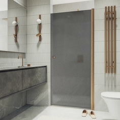 Душевая дверь Maybah Glass