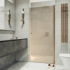 Душевая дверь Maybah Glass