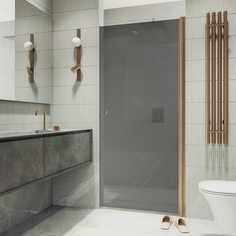 Душевая дверь Maybah Glass