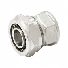 Соединитель 16х1/2" мм, внутренняя резьба, STI