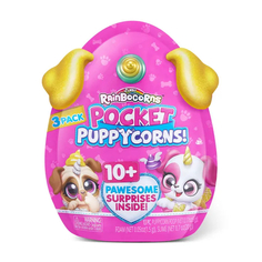 Игровой набор Zuru Rainbocorns Puppycorn в ассортименте